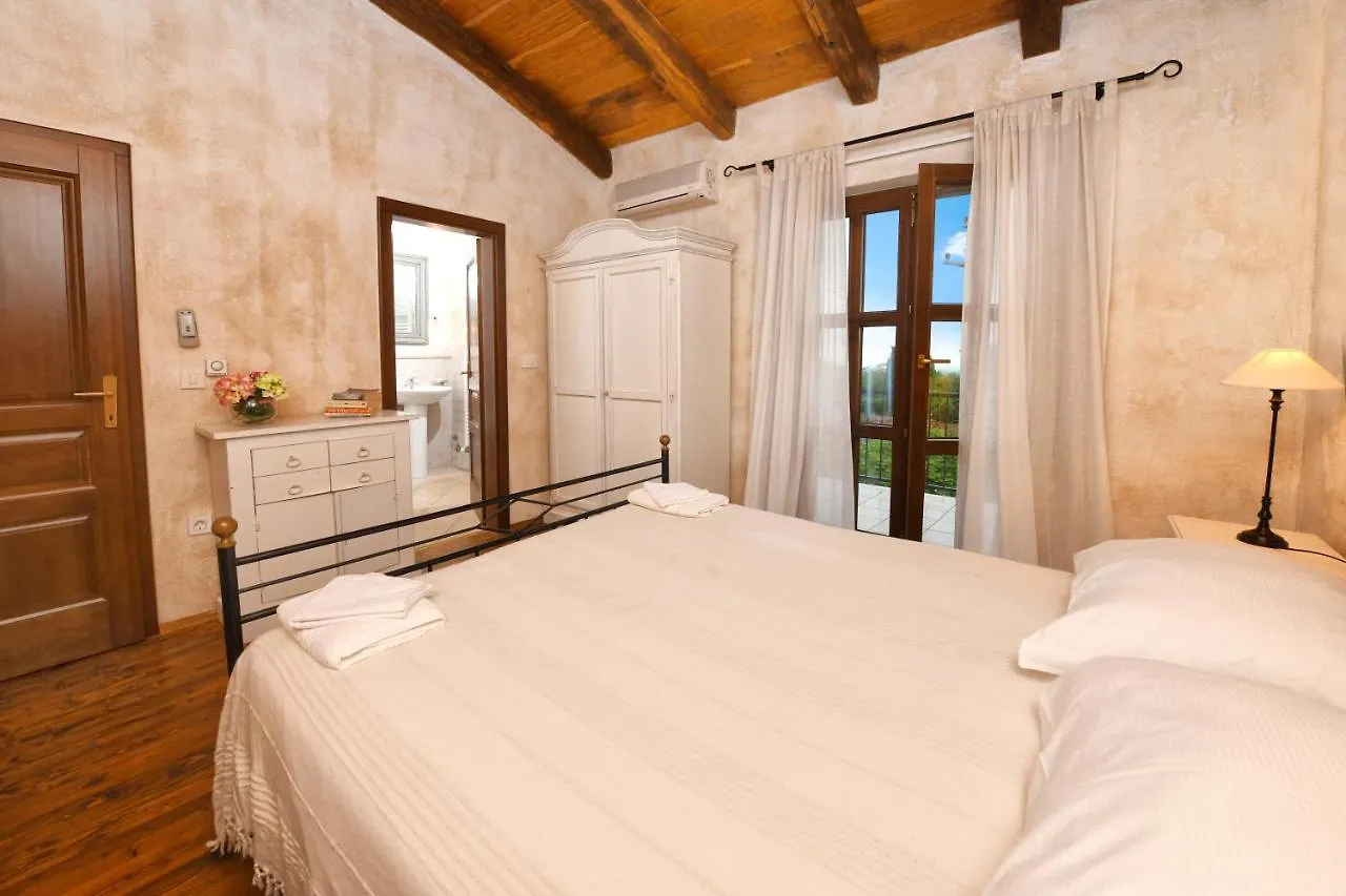 Villas Barat By Istarski Dvori