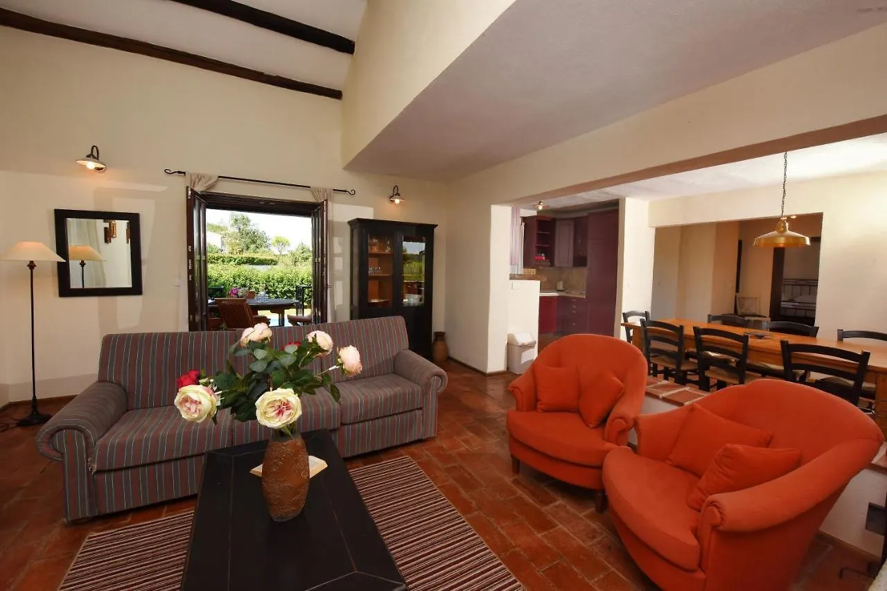 Villas Barat By Istarski Dvori Visnjan