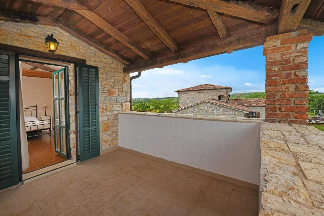 Villas Barat By Istarski Dvori