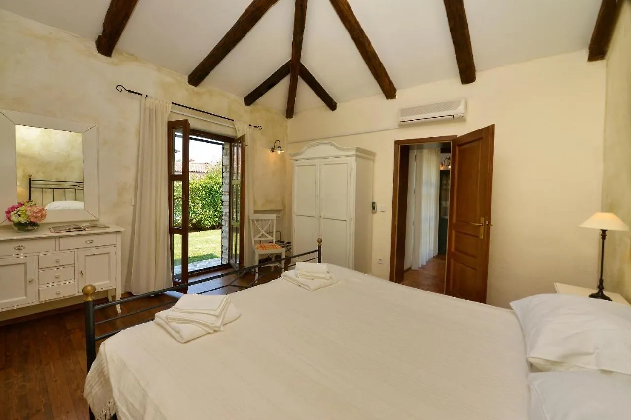 Villas Barat By Istarski Dvori