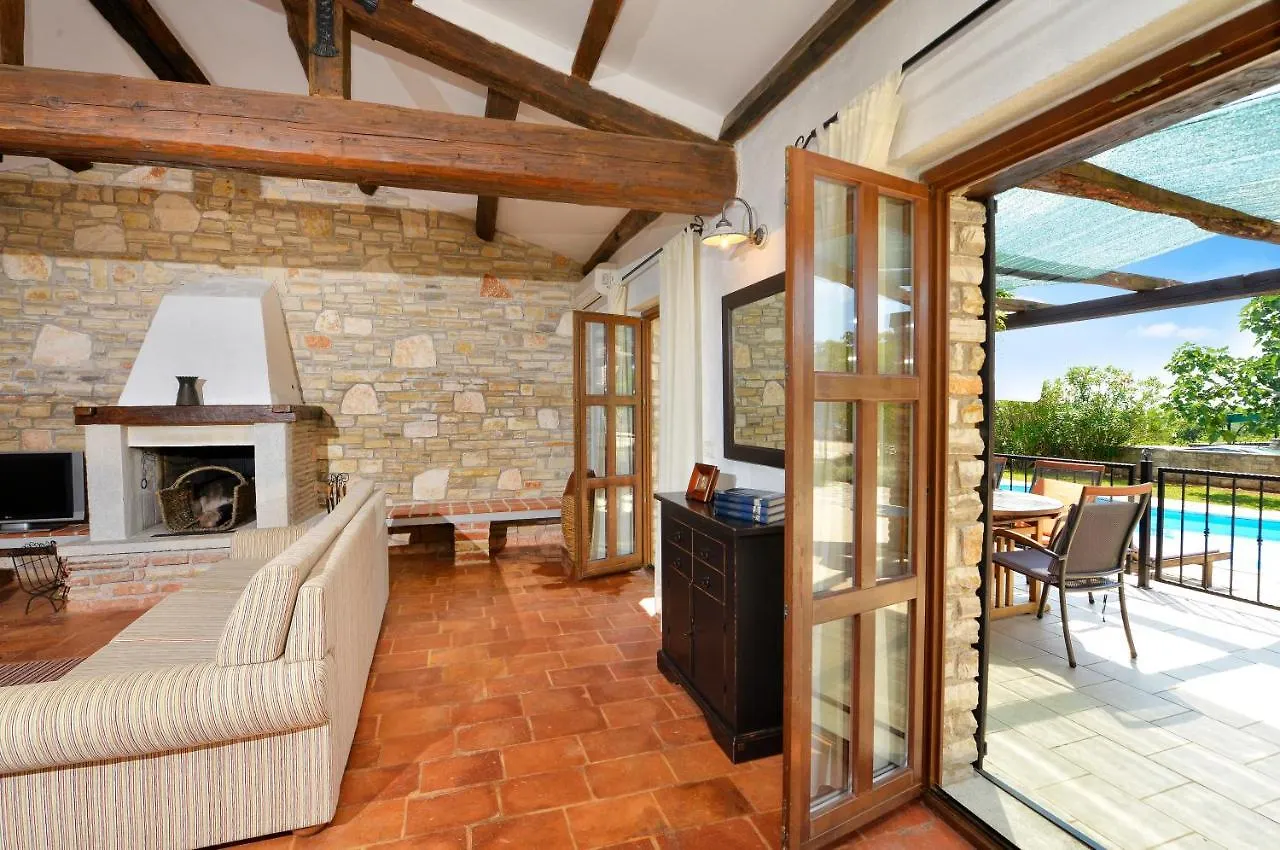 Villas Barat By Istarski Dvori